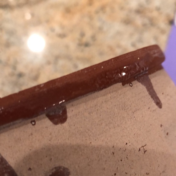 6 Terracotta Bowls - Picture 5 of 7